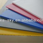 48&#39;&#39;X96&#39;&#39; pp coroplast sheet SSBC023