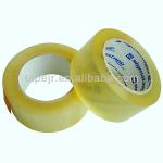 48mmClear Acrylic glue Adhesive Packing Tape for Carton Sealing JR01