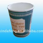 4oz-22oz disposable paper cup PC-0002
