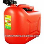 5-30L Plastic Oil Cans HC20018