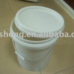 5 gallon Plastic bucket HS 1701