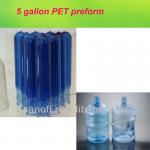 5 gallon preform/5 gallon bottle preform/5 gallon bottle preform