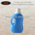 500ml laundry detergent liquid bottle XP012