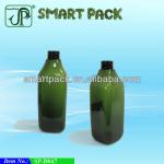 500ml shampoo bottle SP-D047