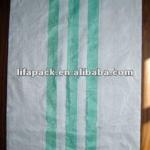 50kg rice pp woven sack Baodu-002