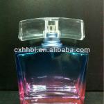 50ml perfume glass bottle 8252 8252