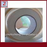 50mm Paper tape with one middle indentation 50mm*75m