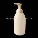 550ML Shampoo bottle YQ-F11