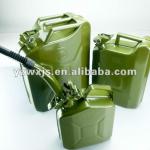 5L/10L/20L portable type jerry can WX-PFc5