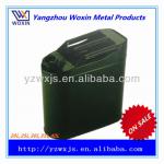 5L 10L 20L safety portable gasoline jerry can wx036