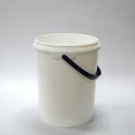 5L-2 Plastic Pail / Barrel / Container