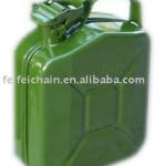 5L Metal Jerry Can 5L