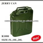 5Liter 10Liter 20Liter safety petrol jerry can R1080