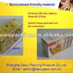 6 bottles packing wine box BOX-11