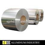6 micron big roll aluminium foil ALUFOIL006