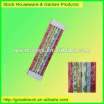 6 pcs Colorful Gift Wrap Set T08600