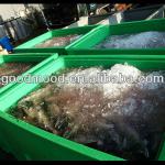 600L plastic insulated box 600L