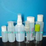 60ml plastic bottle XC-SP006(spray bottles)