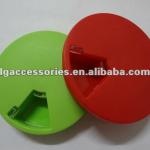 7 days plastic pill box LG-519B