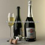 750ml Champagne Glass Bottle Wholesale MY2508