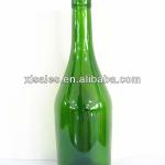 750ml glass wine bottle 0047