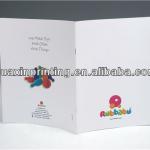 8.5 x 11 Booklets Printing at cheap rates with High Quality. HXC130730-11