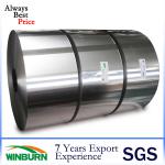 8011 Aluminium Foil Jumbo Roll for Alumnium Foil Products O