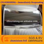 8011 soft temper jumbo aluminium foil CR-AL-003