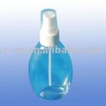 80ml PVCcosmetic bottle YS