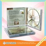 8cm mini cd packaging mini 8cm cd