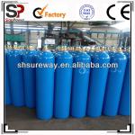 8L/10L/12L/15L/38L/40L Carbon Dioxide/CO2 Gas Storage Cylinder SP