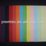 A4 size/Letter size/Legal Size Colour Manila Board Paper 312056