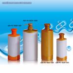 ADA-PE-395 200~1000ML hdpe plastic cosmetic bottle/hdpe bottle ADA-PE-395