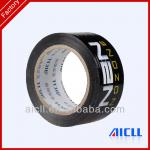 Adhesive Printed carton sealing tape with high quality low price Aicll-004