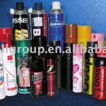 Aerosol Products&#39; Can 45ALA1-1A