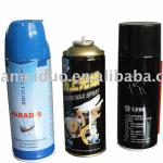 Aerosol tin can Dia 65