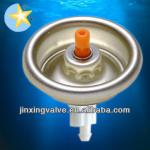 aerosol valve JX-