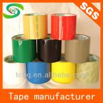 Age-resitence Self Adhesive Tape for Carton Sealing BP00009