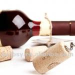 agglomerated wine cork clousure QBCS06 QBCS06