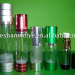 airless bottle (gel bottle,perfume bottle) 15 20 30 50 100ml