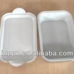 airline aluminum foil container hg0305