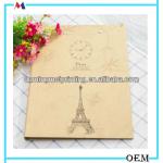 alibaba kraft paper file holder for documents and meetings mingmeihr385