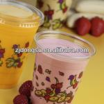 All sizes beverage cup, disposable juice cup, takeaway coffee cup DC7P