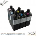 Almighty LED UV INK curable ink For Epson Stylus Photo 1390 Can Print On All Material 1390