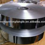 Alu PET tape aluminum foil mylar for flexible air duct 1235/8011