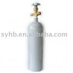 aluminium alloy gas cylinder HB-GC-2