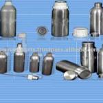 Aluminium Bottles