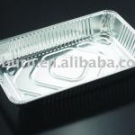 Aluminium container AC1173