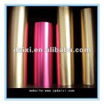 aluminium foil chocolate wrapping paper designers DXT-1245