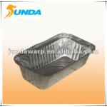 Aluminium Foil Container JD005